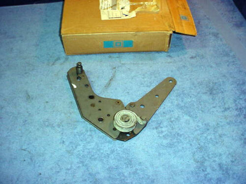 Seat Recliner Adjuster Gear Chevy VAN Express G10 01-02  Rear LH GM 12385442 X9  - Picture 1 of 5