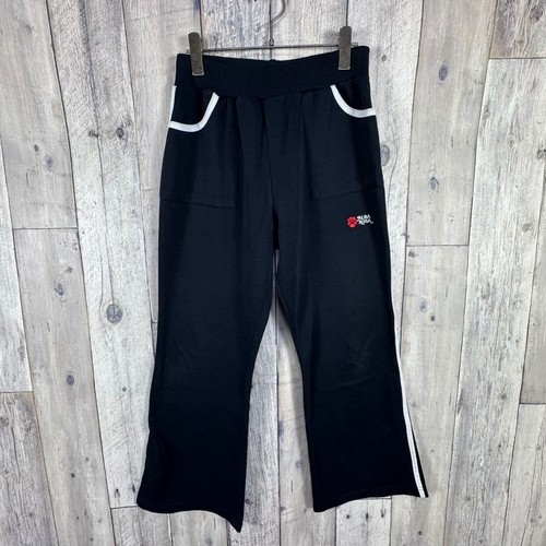 Alba Rosa Alvaros Gal Egg Bootcut Sweatpants Jersey Used Women’s ...