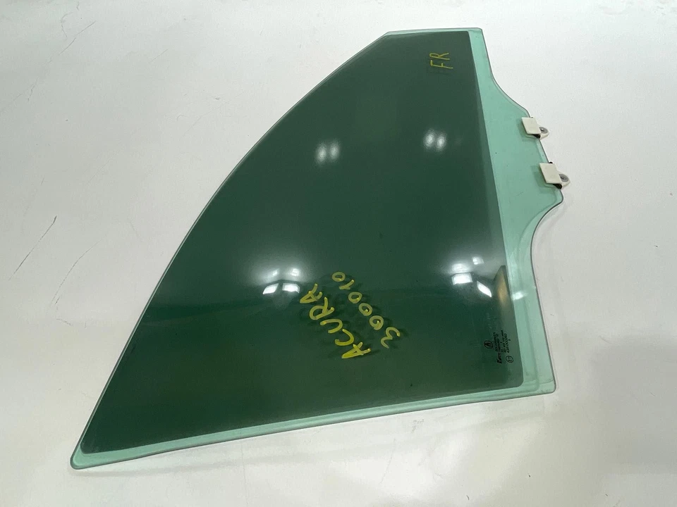 Compatível com 2019 - 2024 ACURA RDX janela de vidro frontal direita porta de passageiro OEM frete grátis - Imagem 4 de 4