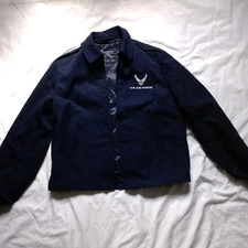 Air Force Defense Logistics Agency Lightweight Jacket W/ Liner:  Women’s 14L