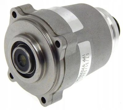 Nouvelle boîte de vitesses Bosch 1600A011PP - Photo 1/3