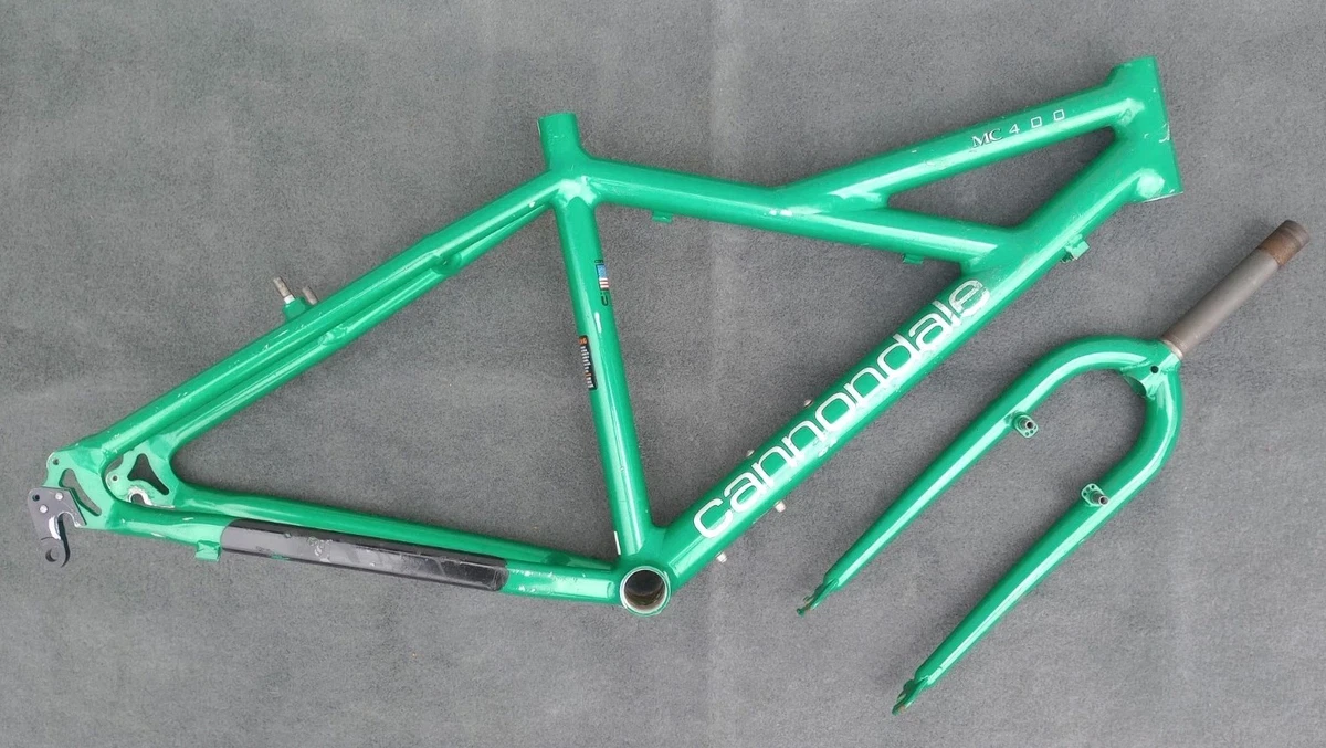 Cannondale Vintage Bike Parts for sale - eBay