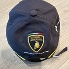 lamborghini squadra corse hat Roger Dubuis Pertamina Automobili Kids Youth Size — photo 4