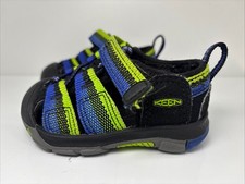 Keen Toddler Kids Newport H2 Sandals Size 4
