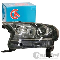 Alkar H11 H15 Scheinwerfer Ohne LWR Links Passend FüR Ford Ranger | 2747962