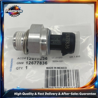 #ad ACD Oil Pressure Sending Unit Sensor 12677836 fit 1997 2010 Chevrolet GMC Buick $25.99