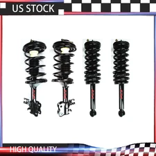 New OE Front and Rear Struts for 1995-1999 Nissan Maxima 3.0L Lifetime Warranty