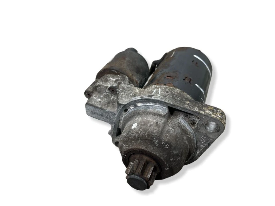 Motor De Arranque Porsche Boxster 986 98660410400 2.7 Gasolina 1996-2004 Foto 2 de 4