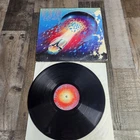 Journey - Escape - Vinyl LP 1981 Original 1st pressing Columbia TC 37408