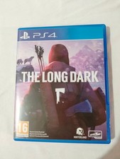 The Long Dark PS4 Game Japan Edition, 5 Episodes, Japanese Subtitle [Age 13+]
