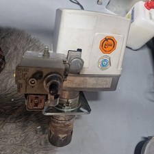 Elco-Klöckner Gasbrenner EK 01.6 G-u, 18 - 62 kW