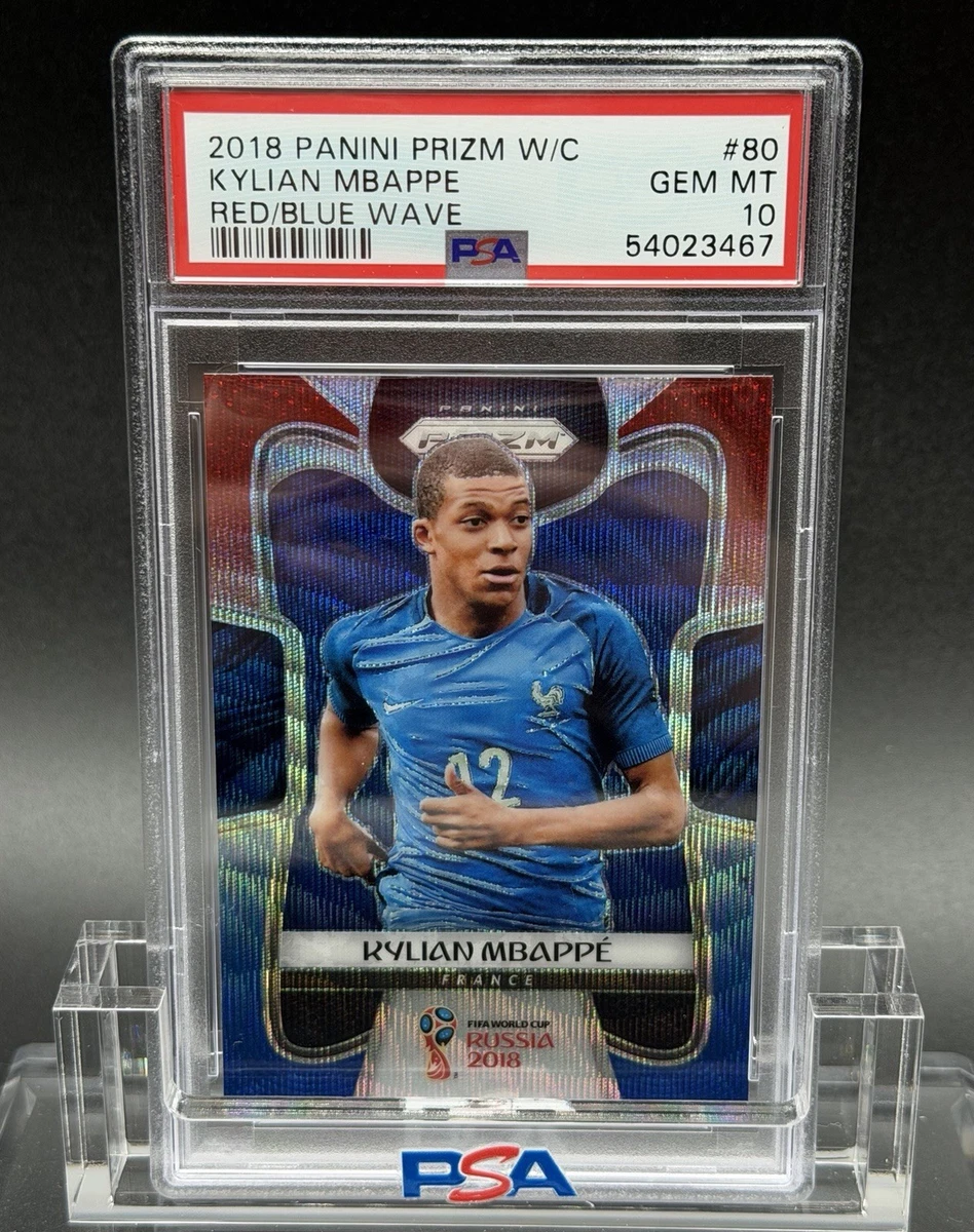 FOOTBALL AIME JACQUET Rookie Card 1989 Montpellier Herault