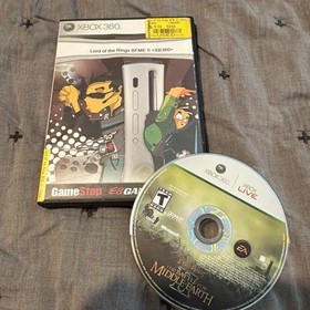 Xbox 360 Video Game Bundle. Lot of 22 Games. Tested/Working. 