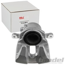 NTY BREMSSATTEL VORDERACHSE RECHTS passend für BMW 3 5 X3 X4 Z4 | HZP-BM-070