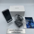 KYOCERA 902KC 903KC DIGNO Keitai 3 ANDROID FLIP PHONE Black UNLOCKED New Japan