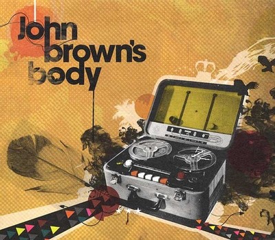 John Brown's Body (2) - Amplify, (CD)