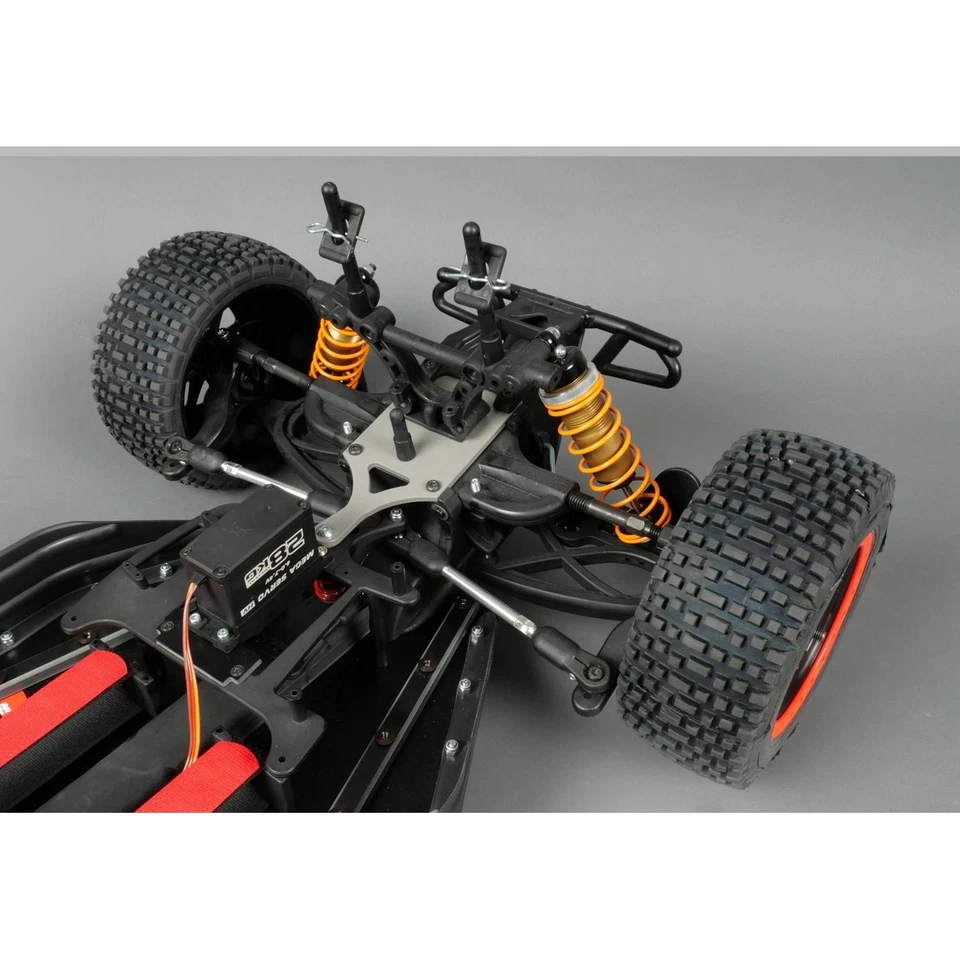 FG Sportline 68200ER Short Cross E 4WD RTR 6S - Bild 4 von 4