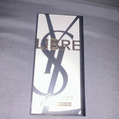 Yves Saint Laurent Libre Intense Eau de Parfum Spray 90 ml Fragrance Perfume