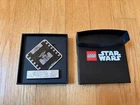 LEGO Star Wars The Mandalorian and Grogu Display GWP Brand New Ships Next Day