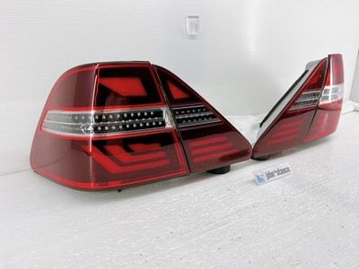 2003-2006 Toyota Celsior UCF30 UCF31 LS430 Late Full LED Tail