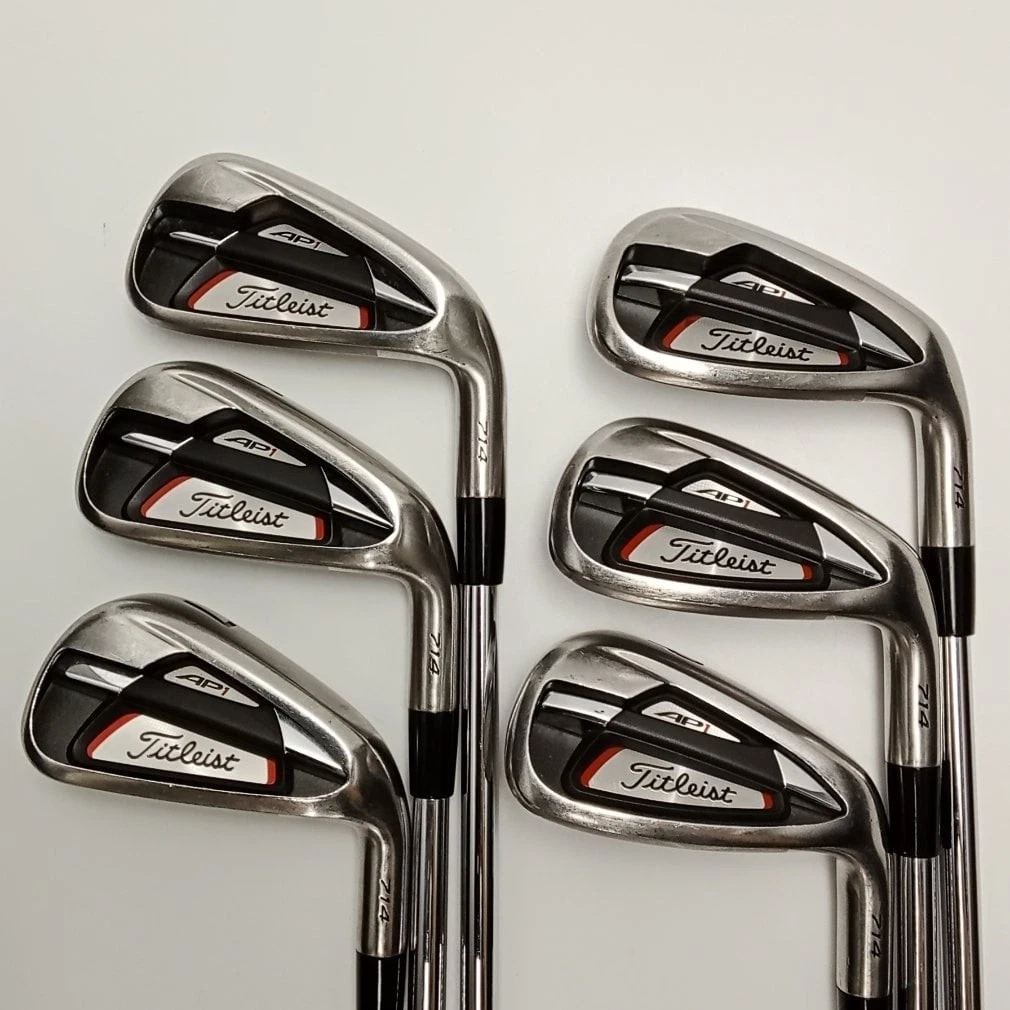 Titleist Ap1 for sale - eBay