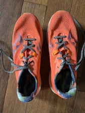 Saucony Endorphin Pro 2 Men's Running Shoes Campfire Story Orange, Size 9.5 US