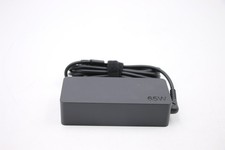 Lenovo 01FR028 AC ADAPTER Acbel ADLX65YAC3A 2