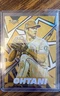 2021 Topps Fire - Shohei Ohtani #26 Gold Minted