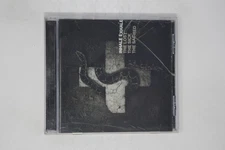 Inhale Exhale CD the Lost the Sick the Sacred Album