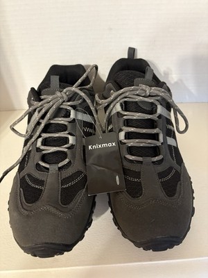 Knixmax Hiking Shoes Men s Sz 11 New With Tags