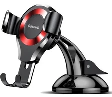 For BASEUS - AKCESORIA SUYL-XP09 CAR PHONE HOLDER FOR DASHBOARD