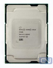 Intel Xeon Gold 3rd Gen 5318N SRKXG 2.1GHz 36MB 24-Core LGA4189 Fair Grade CPU