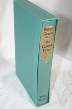 The Golden Fleece - Robert Graves - Folio Society - Myths - 2004 - VGC