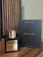 PACHULI KOZHA by Nishane 50 ML,1.7 fl.oz Unisex Extrait de Parfum,NIB, Patchouli