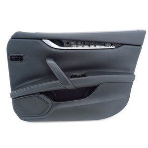 Türverkleidung vorne rechts Maserati Ghibli 3 M157 08.13- 670023103