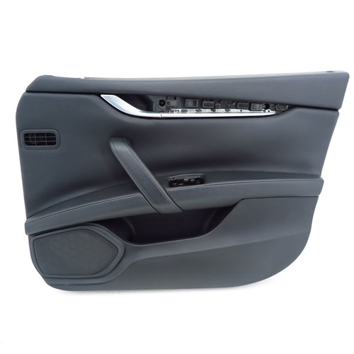 Türverkleidung vorne rechts Maserati Ghibli 3 M157 08.13- 670023103