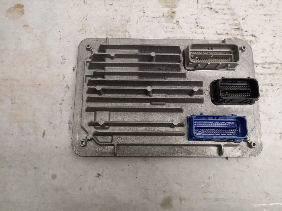 Chevrolet Blazer 2024 motor ECM 2996148 Foto 3 de 4