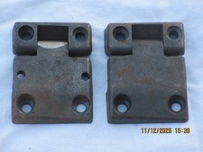 Land Rover Defender Xd Loup, Charnières MRC2019B, 2 Pièce, Portière #1