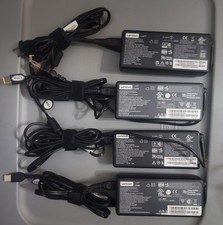 LENOVO ADL135NLC2A 20V 6.75A 135W Genuine Original AC Power Adapter Charger