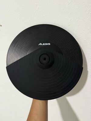 Alesis 12'' Hi Hat Cymbal (Crimson II DM10 Command mk2 E-Drums Drum