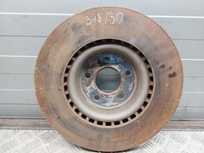 Disque de frein Audi S5