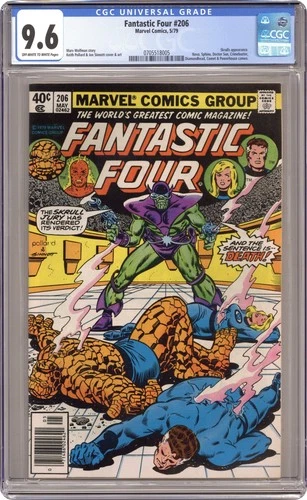 Comic Image