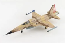 1:72 for Hobby Master F-5N Tiger II BuNo 761575 VFC-111 Sundowners NAS Key West