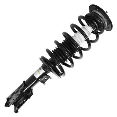 Unity Automotive 11011 Front Left Side Strut Assembly for Equinox / Torrent