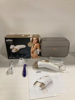 Braun Silk Expert Pro 5! PL5137