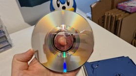 Charge 'N Blast Dreamcast Video Game Complete with Box and Manual Very Rare!!!!