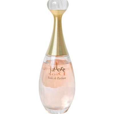 CHRISTIAN DIOR J'ADORE VOILE DE PARFUM SPRAY WOMEN TT 3.4 oz/100 ml DISCONT FULL