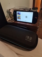 Nintendo Switch 2 Console Only