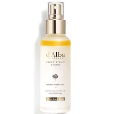 dAlba White Truffle First Spray Serum 100ml