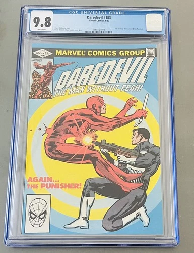 Comic Image